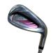  Dunlop XXIO(2020) #6( бордо ) женский одиночный товар железный LI Flex A