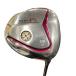  McGregor MACTEC NV-FL 11.5° женский Driver DR Flex L