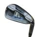 TaylorMade BURNER PLUS #5 женский одиночный товар железный LI Flex L