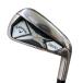  Callaway X HOT PRO #4 одиночный товар железный LI Flex S