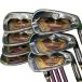  Majesty Golf ( старый Maruman ) MAJESTY Royale 8S женский железный комплект IR Flex L