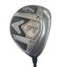  Callaway FT Fairway Wood DRAW 7W женский Fairway Wood FW Flex L