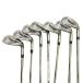  TaylorMade RAC LT(2005) 7S железный комплект IR Flex прочее 
