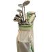  TaylorMade RBZ SPEED LITE 9S( caddy bag имеется ) женский комплект клюшек CS Flex L