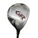  Bridgestone TOURSTAGE X-DRIVE GR(2009) 7W Fairway Wood FW Flex SR