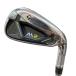 TaylorMade M2(2017) #6 женский одиночный товар железный LI Flex L