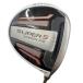  Adams Golf SPEEDLINE SUPER S 3W Fairway Wood FW Flex S