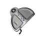  Odyssey WHITE HOT OG 2-BALL 32 дюймовый женский ( голубой ) короткая клюшка PT Flex прочее 