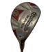  TaylorMade BURNER RESCUE(2008) U4(22°) служебная программа UT Flex S