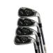  Callaway E*R*C HOT 6S железный комплект IR Flex R