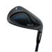  Kasco Dolphin Iron DI-119( черный ) #6 одиночный товар железный LI Flex S