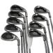  Callaway STEELHEAD X-16 PRO SERIES 9S железный комплект IR Flex S