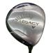  Callaway LEGACY(2010) 7W Fairway Wood FW Flex S