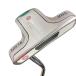  Odyssey WHITE STEEL 2*ball BLADE 34 дюймовый короткая клюшка PT Flex прочее 