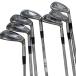  Bridgestone TOURSTAGE X5000 10S железный комплект IR Flex S