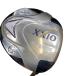  Dunlop XXIO(2010) 12.5° женский ( розовый ) Driver DR Flex A