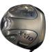  Dunlop XXIO(2008) 12.5° женский Driver DR Flex A