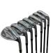  Majesty Golf ( старый Maruman ) Conductor LX MARAGING 8S железный комплект IR Flex R
