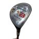  TaylorMade BURNER RESCUE(2008) U3(19°) служебная программа UT Flex R