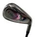  Dunlop XXIO(2016) #5 женский одиночный товар железный LI Flex A
