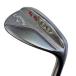  Callaway JAWS RAW Хромированный металлизированный 58°/12°W женский Wedge WG Flex L