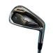  Mizuno JPX 825 FORGED #4 одиночный товар железный LI Flex SR