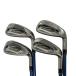  Golf Partner NEXGEN(2019) 6S женский железный комплект IR Flex прочее 