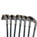  Dunlop XXIO TOUR SPECIAL 8S женский железный комплект IR Flex L