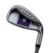  Daiwa ( перчатка ride ) ONOFF(2023) #6 женский одиночный товар железный LI Flex A