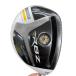 TaylorMade RBZ STAGE 2 U4 служебная программа UT Flex S