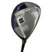  Daiwa ( перчатка ride ) ONOFF FAIRWAY WINGS(2012) 24° женский служебная программа UT Flex L