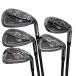  TaylorMade r7 CGB MAX(2008) 5S женский железный комплект IR Flex L
