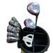 WORLD GOLF WORLD EAGLE FL-01 V2 10S BlackBerry женский комплект клюшек CS Flex L