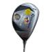  TaylorMade RESCUE(2009) U5 служебная программа UT Flex S