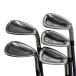  Bridgestone TOURSTAGE ViQ CL 5S женский железный комплект IR Flex L