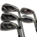  TaylorMade M6 5S женский железный комплект IR Flex L