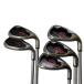  Callaway BIG BERTHA IRONS(2006) 6S женский железный комплект IR Flex L