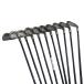  Callaway STEELHEAD X-14 10S железный комплект IR Flex R