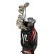  Katana Golf VOLTiO KABUTO 55 13S(10.5°) комплект клюшек CS Flex SR