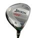  Dunlop SRIXON WR 3W Fairway Wood FW Flex R