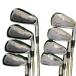  Bridgestone TOURSTAGE X-BLADE CB 8S железный комплект IR Flex S