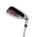  PRGR R55 wedge 34 дюймовый женский Wedge WG Flex прочее 