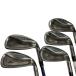  Bridgestone TOURSTAGE ViQ CL(2006) 5S женский железный комплект IR Flex A
