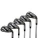  Callaway MAVRIK MAX LITE 5S женский железный комплект IR Flex L