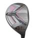 tsu..ONESIDER UT Chipper II 45° женский Wedge WG Flex прочее 