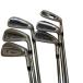  Bridgestone TOURSTAGE X-BLADE GR 6S железный комплект IR Flex R