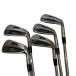  Titleist Titleist AP2 712 6S железный комплект IR Flex S