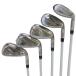  TaylorMade SIM2 MAX 5S женский железный комплект IR Flex L