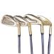  Bridgestone TOURSTAGE V301 CL 5S женский железный комплект IR Flex L
