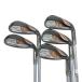  Callaway filly(2015) 5S женский железный комплект IR Flex A